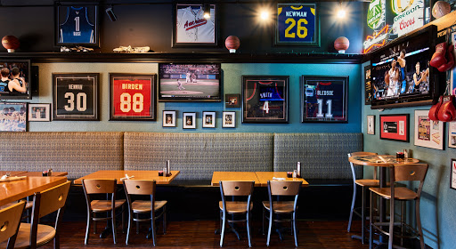 Sandoval's Home Field Grill & Sports Bar
