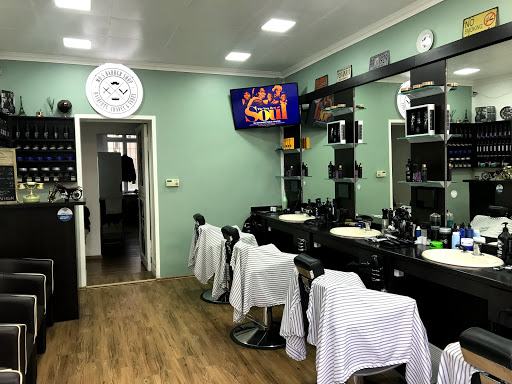 Mo‘s Barber Shop