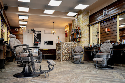 Barber Shop Berlin