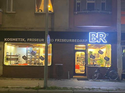 BR-Friseurbedarf-Friseur und Kosmetik