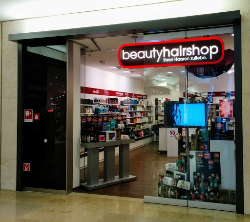 beautyhairshop Friseurfachhandel