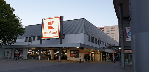 Kaufland Berlin-Alt-Hohenschönhaus.