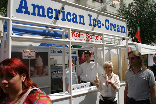American Ice-Cream