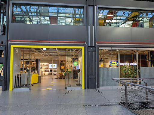 IKEA Planning Studio Reinickendorf