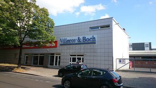 Villeroy & Boch Info - Center