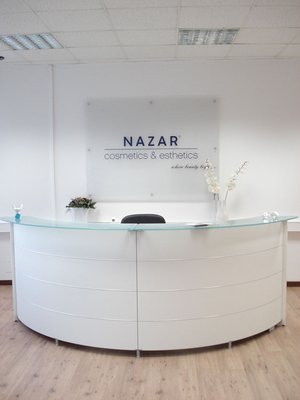 NAZAR Skin Consultancy | Berlin