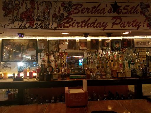 Bertha's Place Bar and Restaurant