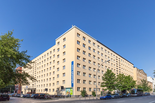 a&o Hostel Berlin Mitte