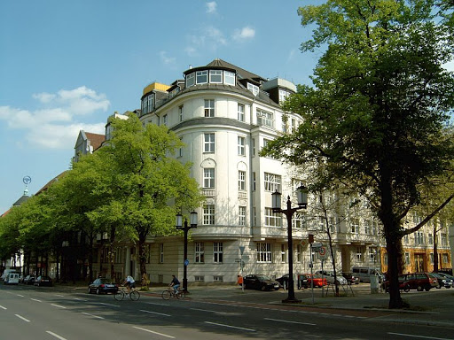 Berlin-Cityroom