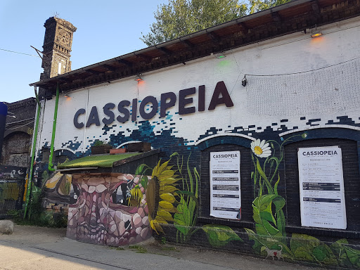 cassiopeia Club
