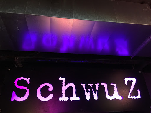 SchwuZ Queer Club
