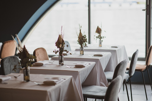 RIVO Spreeterrassen - Restaurant & Eventlocation