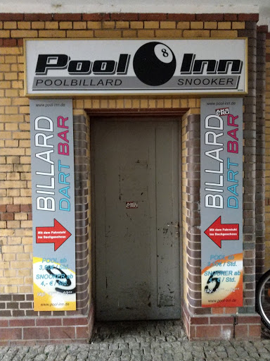 Pool Inn