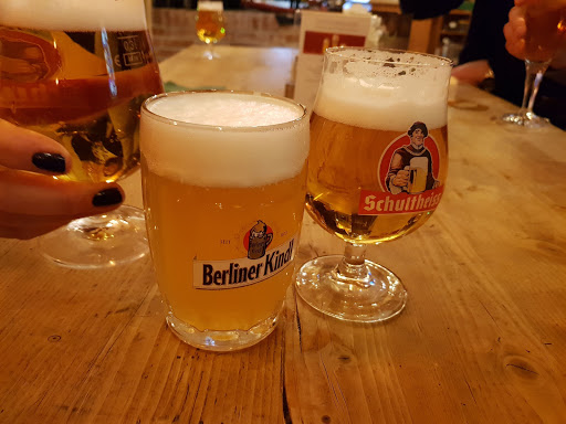 Berliner-Kindl-Schultheiss-Brauerei