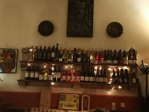 clánndestino | Tapasbar & Weinhandlung | Berlin Kreuzberg