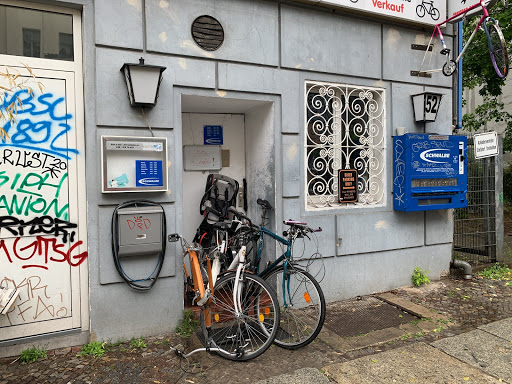 Fahrrad-Doktor - Berlin