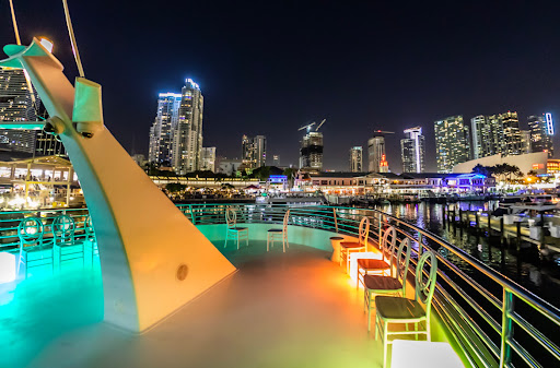Sobe Nightlife Miami Nightclubs And Boat Parties