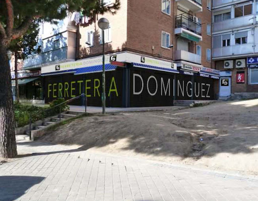 FERRETERIA DOMINGUEZ