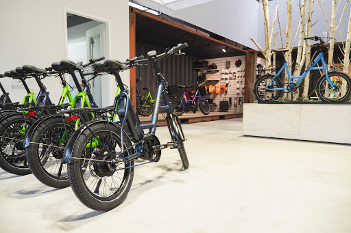 auftragsrad® - Premium - E-Bikes | Fahrradladen Pankow - Weißensee