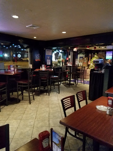 The Mooring Bar & Grill