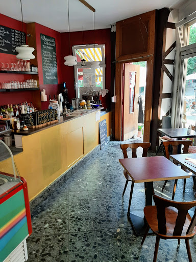 Cafe Bistro Oetcke