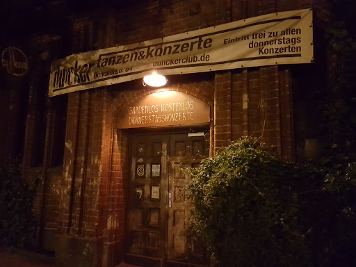 Dunckerclub