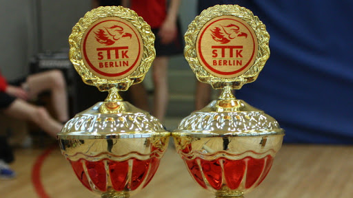 Steglitzer Tischtennis Klub Berlin e.V.