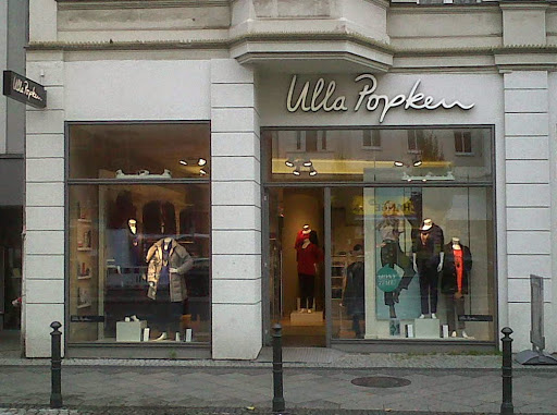 Ulla Popken Berlin Schloßstraße