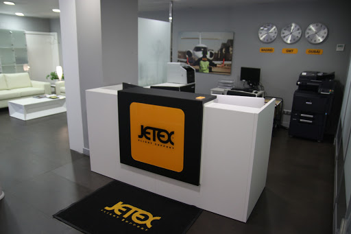 Jetex Madrid