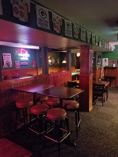 Big Shotz Bar and Grill