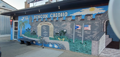 El Rincón Criollo