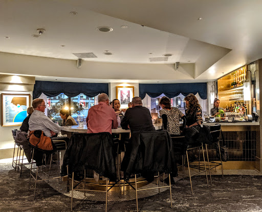ARIA – The Restaurant at Saint Kate