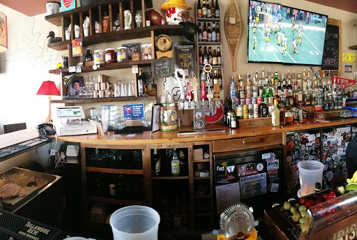 Drink Wisconsinbly Pub