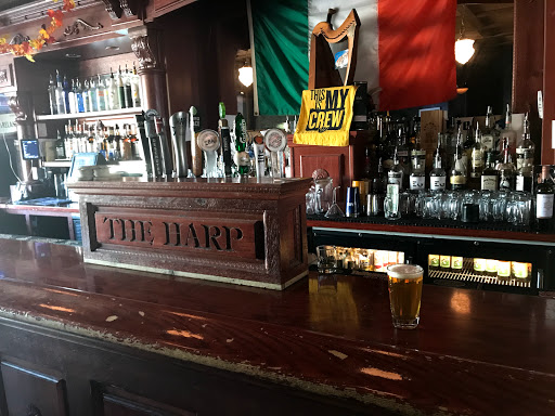 Harp Irish Pub