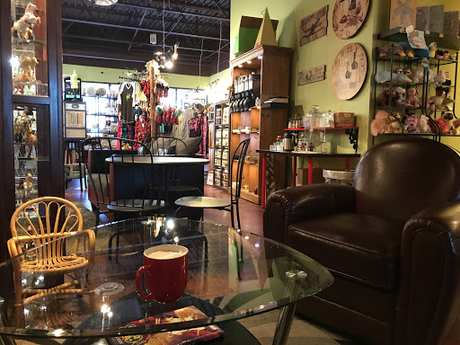 Festive Cup Coffee and Gift Boutique