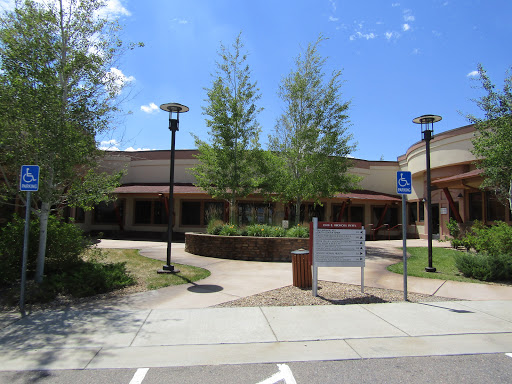 Dove Valley Vision Center, part of MyEyeDr.