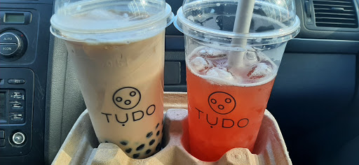 TUDO Bubble Tea