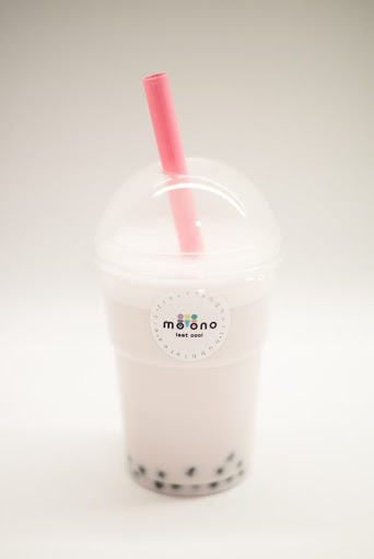 Moono Bubble Tea & Frozen Yogurt