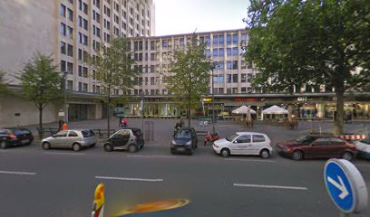 Shinnyo Center in Berlin