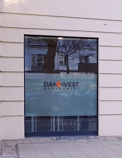 Daninvest Baubüro K 69