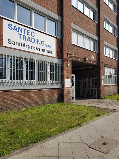 Santec Trading GmbH