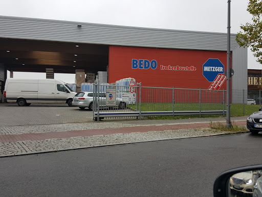BEDO Innenausbausysteme und Baustoffe GmbH & Co. KG Zweigniederlassung
