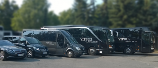 VIP Bus Connection GmbH & Co. KG