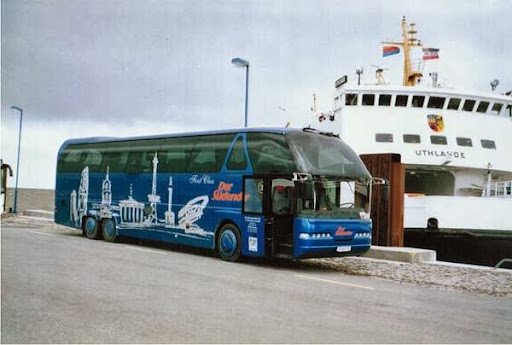 Omnibusgesellschaft Hartmann GmbH