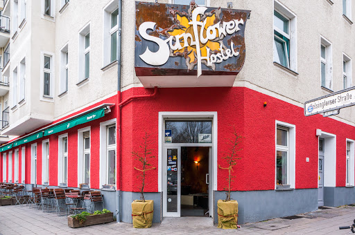 Sunflower Hostel Berlin