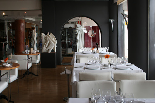 Iris Gallery Restaurante