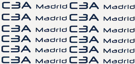 C3A MADRID
