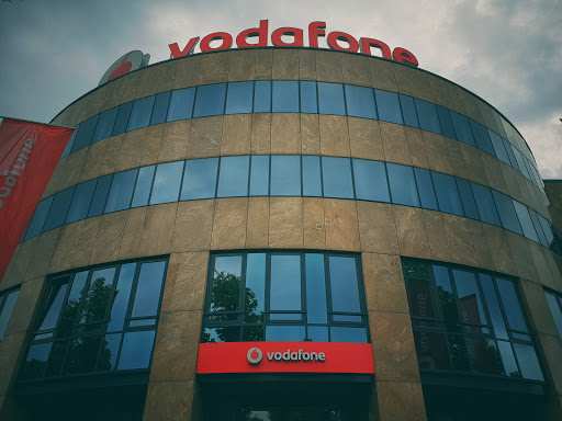 Vodafone Deutschland GmbH