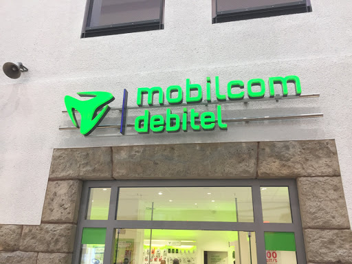 mobilcom-debitel