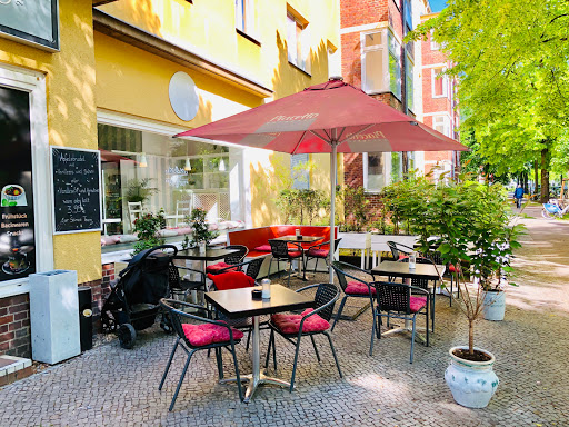 Buon Café " S" Berlin